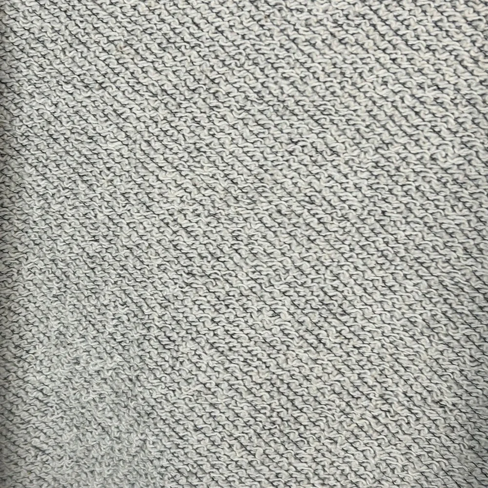 Universal Works Shawl Cardigan Mens XL Workwear Marled Fleece Cotton Portugal